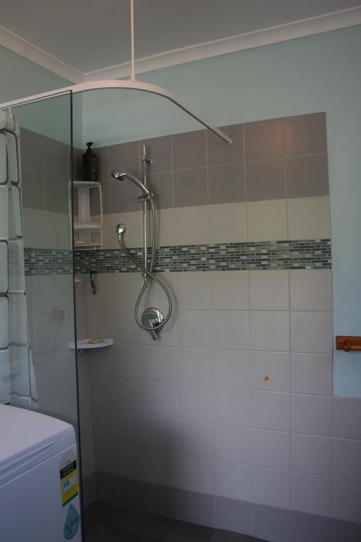 Amberley Gracebrook Retreat 빌라 객실 사진