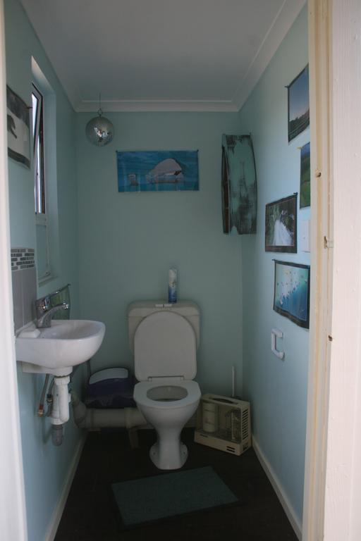 Amberley Gracebrook Retreat 빌라 객실 사진