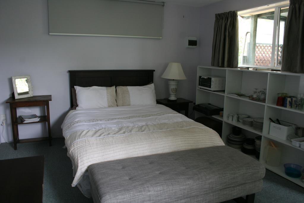 Amberley Gracebrook Retreat 빌라 외부 사진
