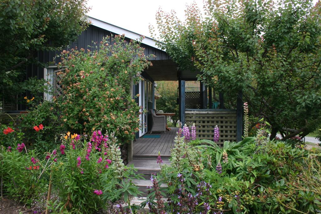 Amberley Gracebrook Retreat 빌라 외부 사진