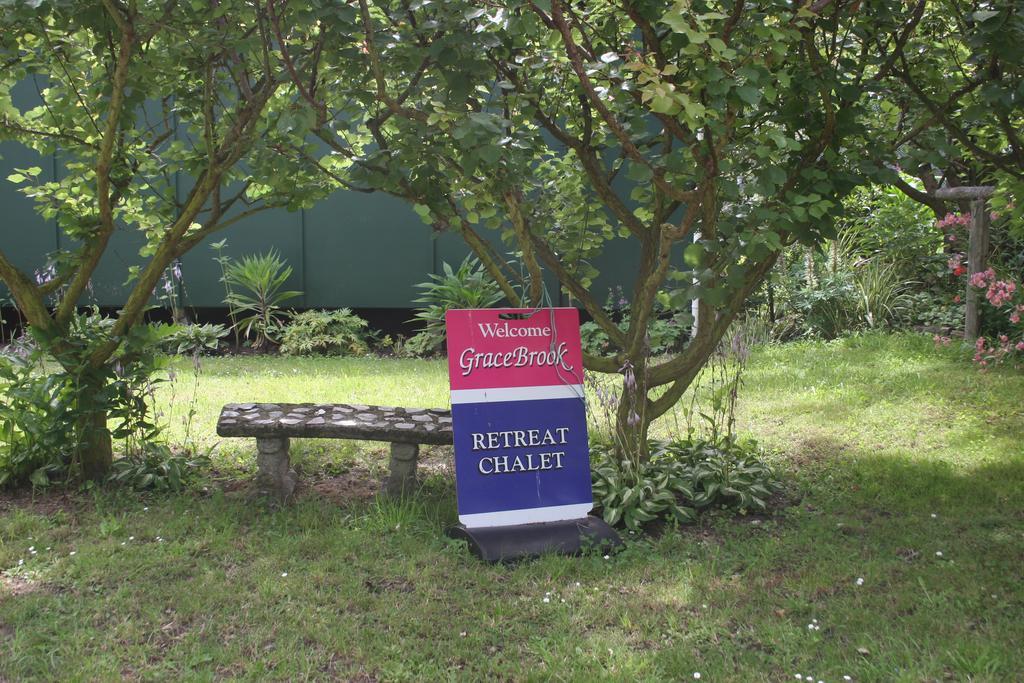 Amberley Gracebrook Retreat 빌라 외부 사진