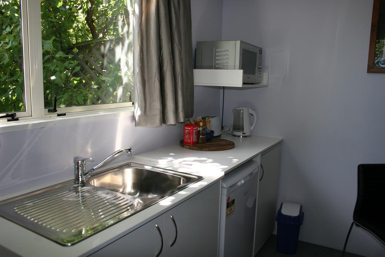 Amberley Gracebrook Retreat 빌라 외부 사진