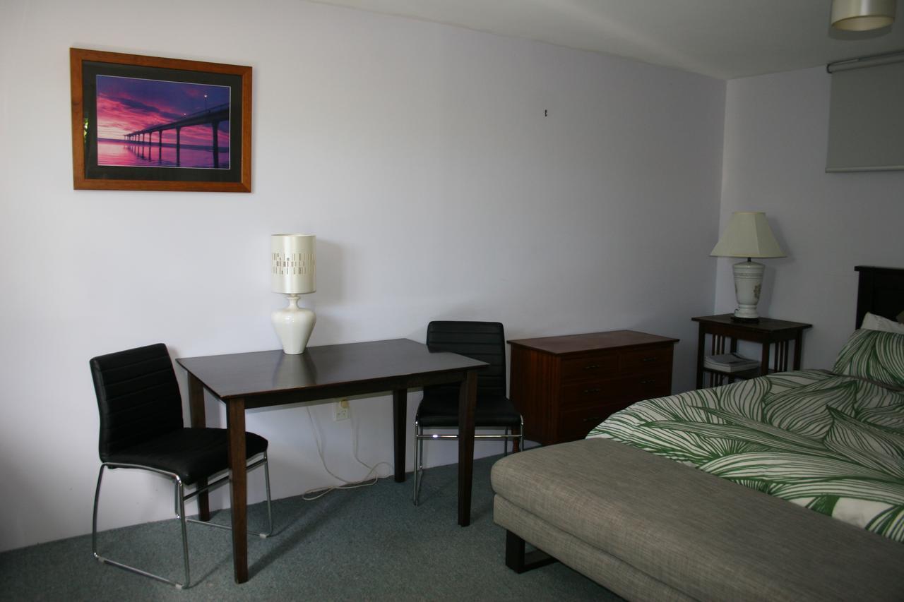 Amberley Gracebrook Retreat 빌라 외부 사진
