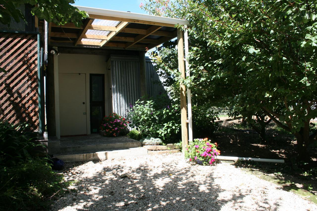 Amberley Gracebrook Retreat 빌라 외부 사진