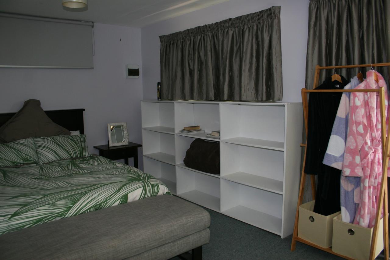 Amberley Gracebrook Retreat 빌라 외부 사진