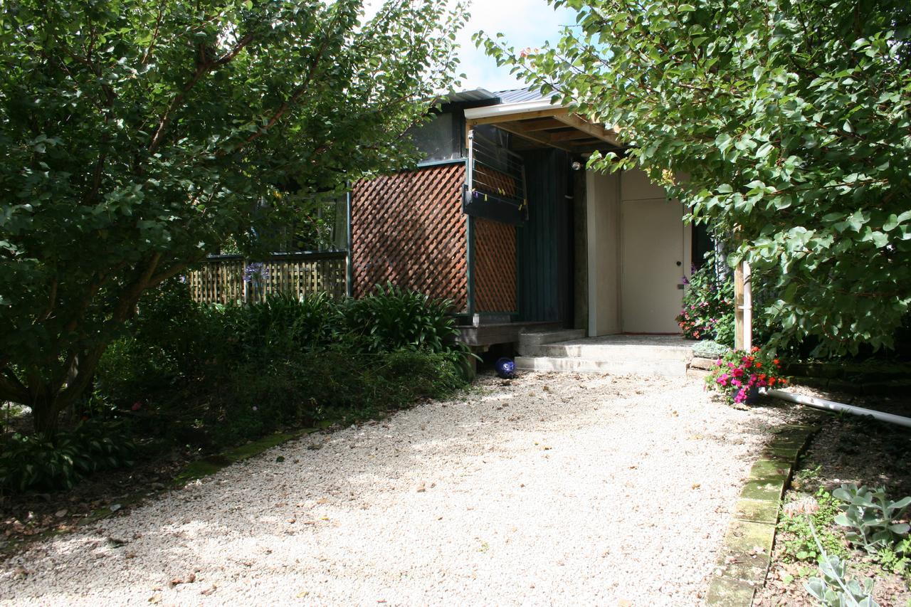 Amberley Gracebrook Retreat 빌라 외부 사진