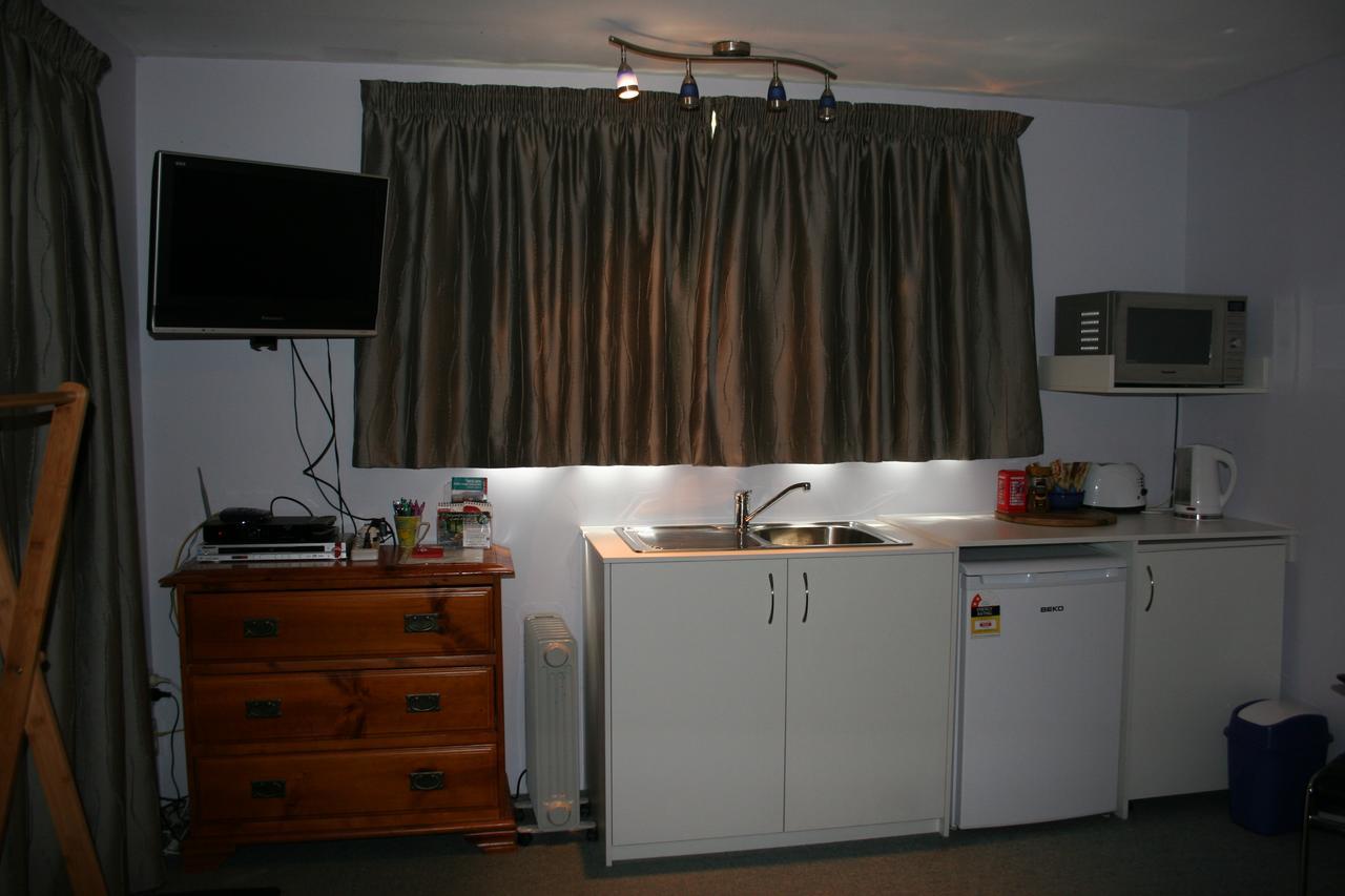 Amberley Gracebrook Retreat 빌라 외부 사진