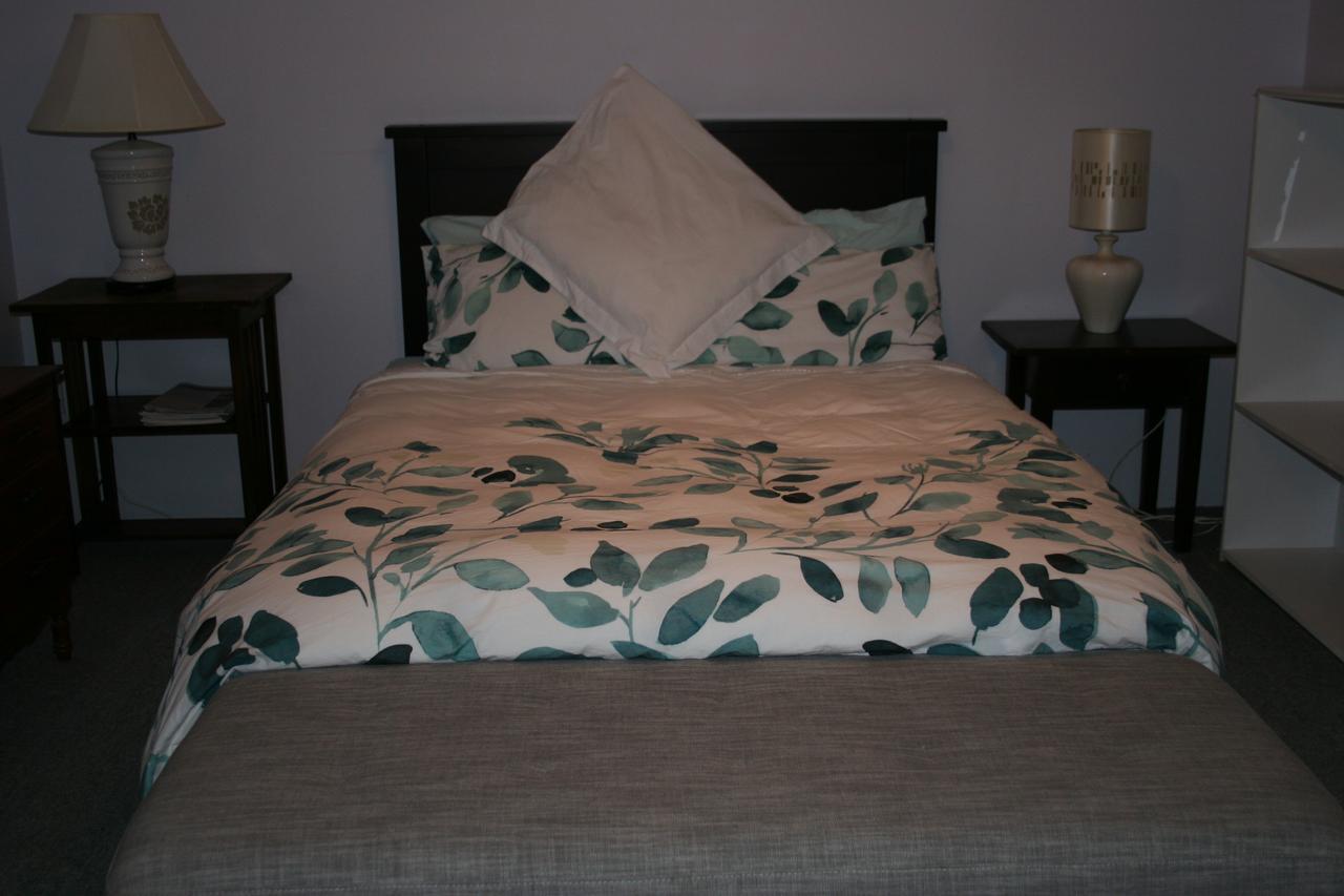 Amberley Gracebrook Retreat 빌라 외부 사진